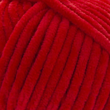 YarnArt Dolce 748 czerwony - produkt 2