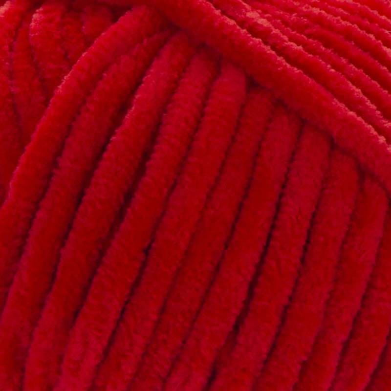 YarnArt Dolce 748 czerwony - produkt wyplatamy.pl 2