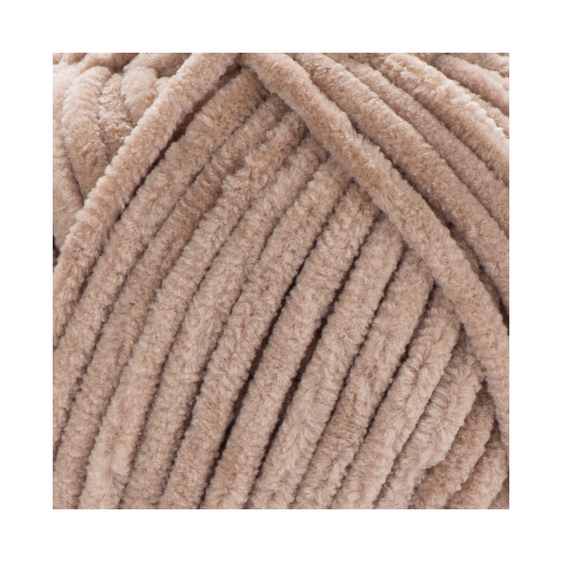 YarnArt Dolce 747 beżowy - product wyplatamy.pl 2