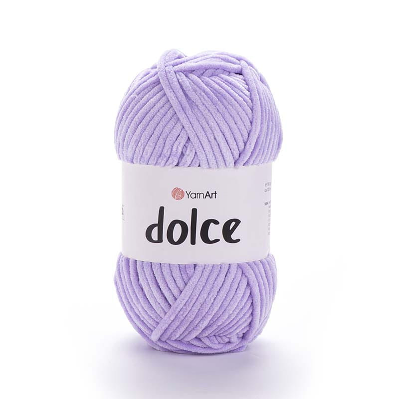 YarnArt Dolce 744 lawenda - produkt wyplatamy.pl 1