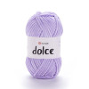 Zobacz YarnArt Dolce 744 lawenda