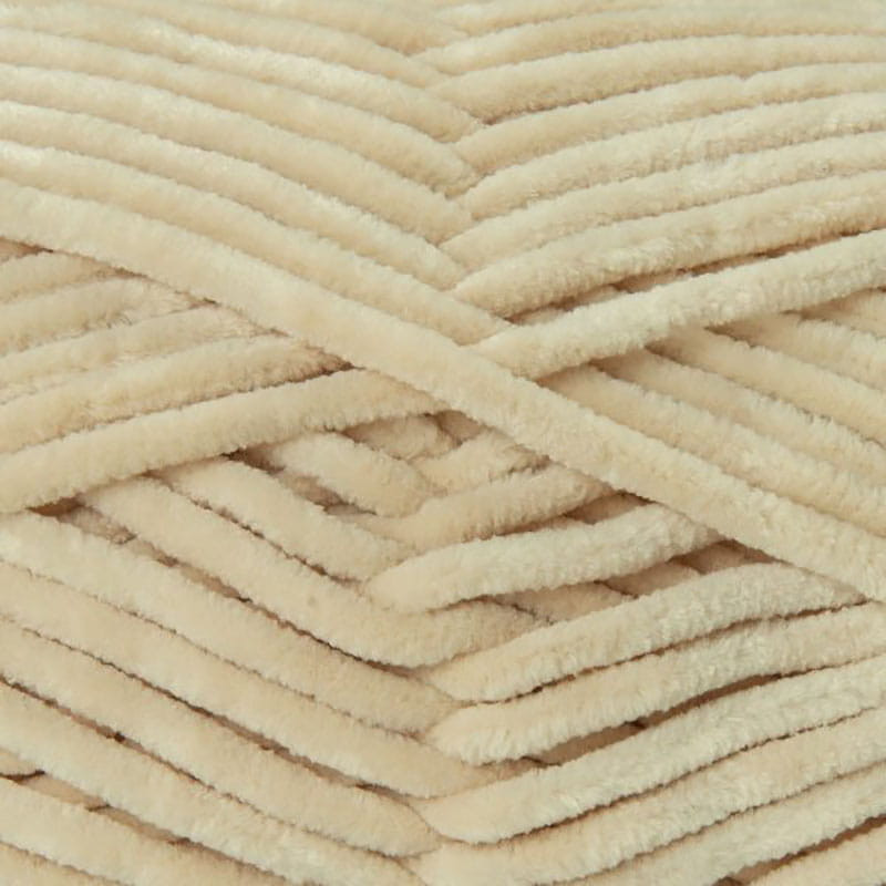 YarnArt Dolce 857 beżowy jasny - product wyplatamy.pl 2
