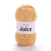 Zobacz YarnArt Dolce 855 miodowy