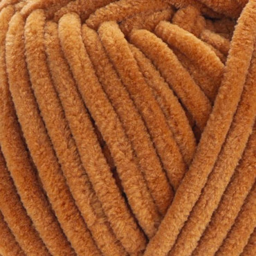 YarnArt Dolce 854 jasny rudy - produkt 2