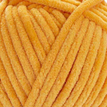YarnArt Dolce 853 ciemny żółty - produkt 2
