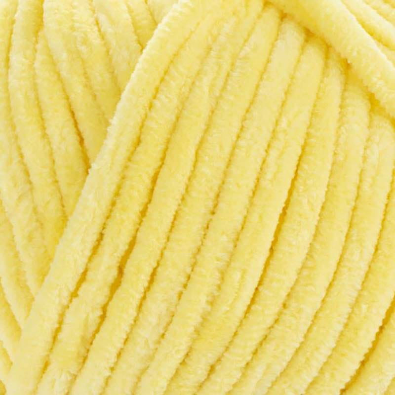 YarnArt Dolce 851 cytrynowy - Produkt wyplatamy.pl 2