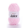 Zobacz YarnArt Dolce 796 jasny róż