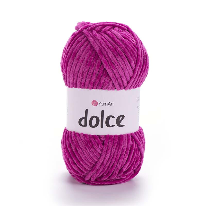 YarnArt Dolce 794 piwonia - product wyplatamy.pl 1