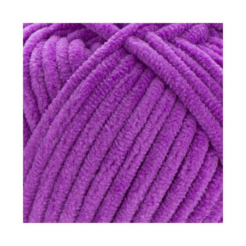 YarnArt Dolce 788 fioletowy - Produkt wyplatamy.pl 2