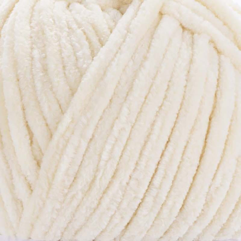 YarnArt Dolce 783 jasny kremowy - produkt wyplatamy.pl 2