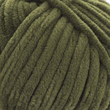 YarnArt Dolce 772 oliwkowy - produkt 2