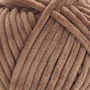 YarnArt Dolce 765 brązowy - produkt 2
