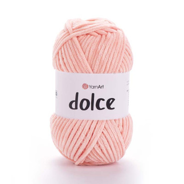YarnArt Dolce 764 morelowy
