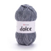 Zobacz YarnArt Dolce 760 szary