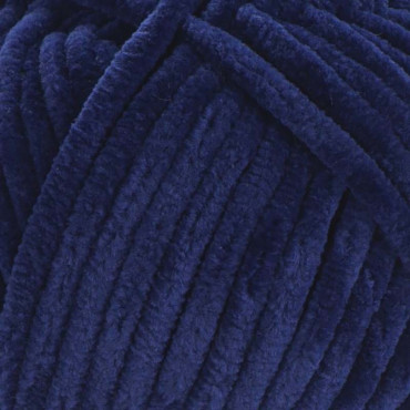 YarnArt Dolce 756 granatowy - produkt 2