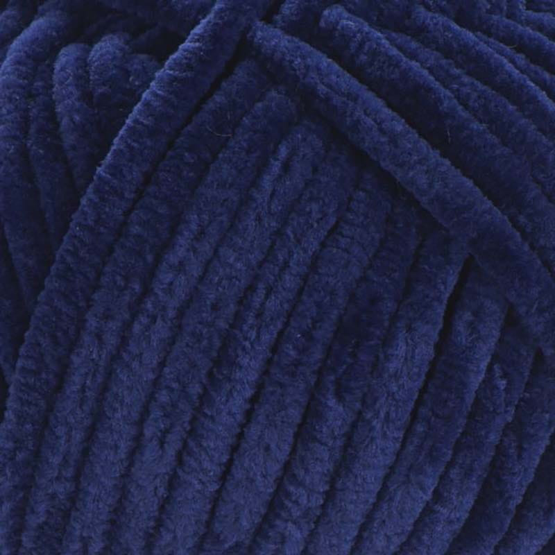 YarnArt Dolce 756 granatowy - produkt wyplatamy.pl 2