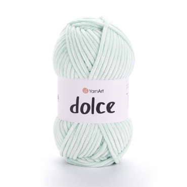 YarnArt Dolce 753 miętowy