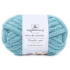 Zobacz Włóczka chenille standard kolor nr 9 - 230g