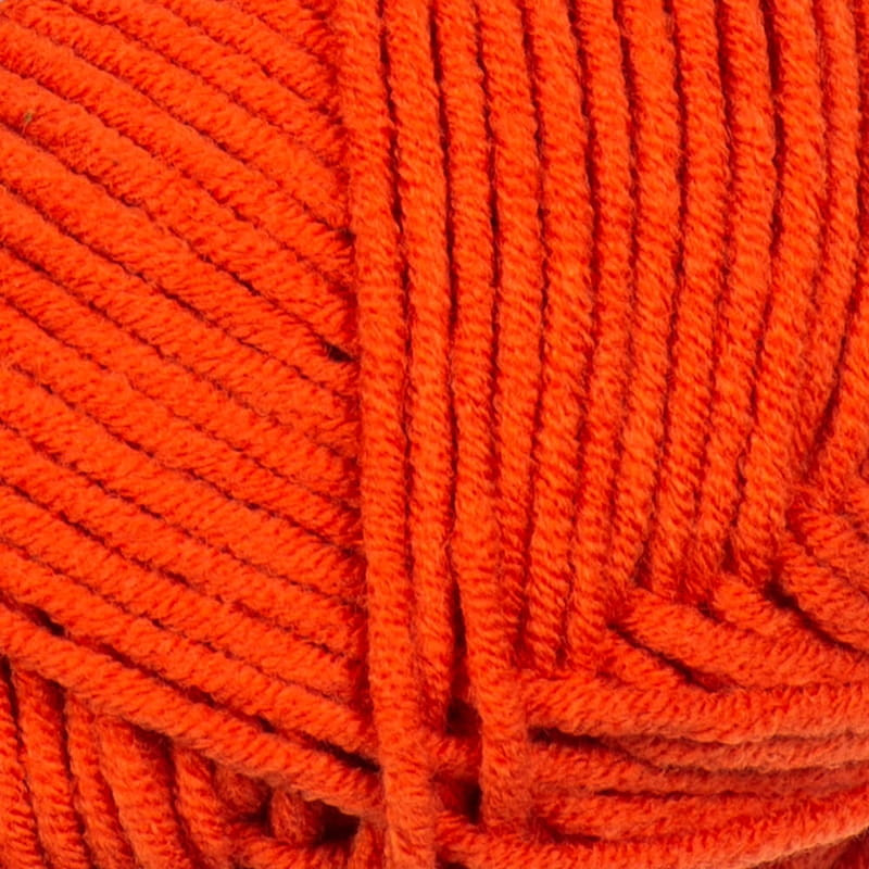 YarnArt Jeans Plus 85 koniak - Produkt wyplatamy.pl 2