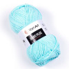 Zobacz YarnArt Jeans Plus 76 lazur