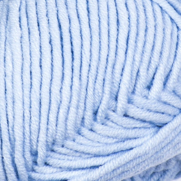 YarnArt Jeans Plus 75 błękit - produkt 2