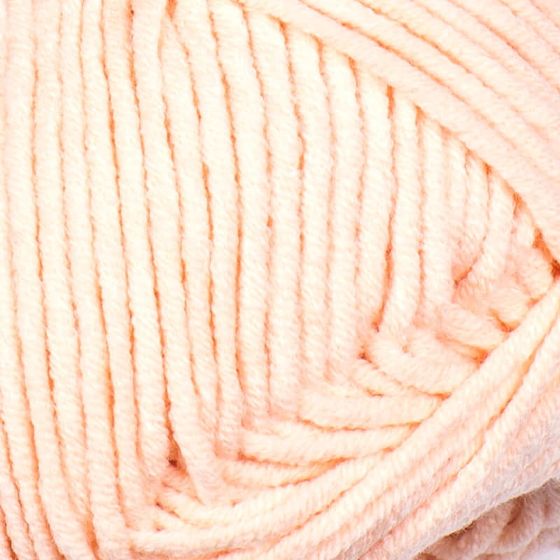 YarnArt Jeans Plus 73 brzoskwinia - Produkt wyplatamy.pl 2