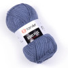 Zobacz YarnArt Jeans Plus 68 dżinsowy