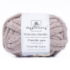 Zobacz Włóczka chenille standard kolor nr 11 - 230g