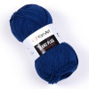Zobacz YarnArt Jeans Plus 54 granat