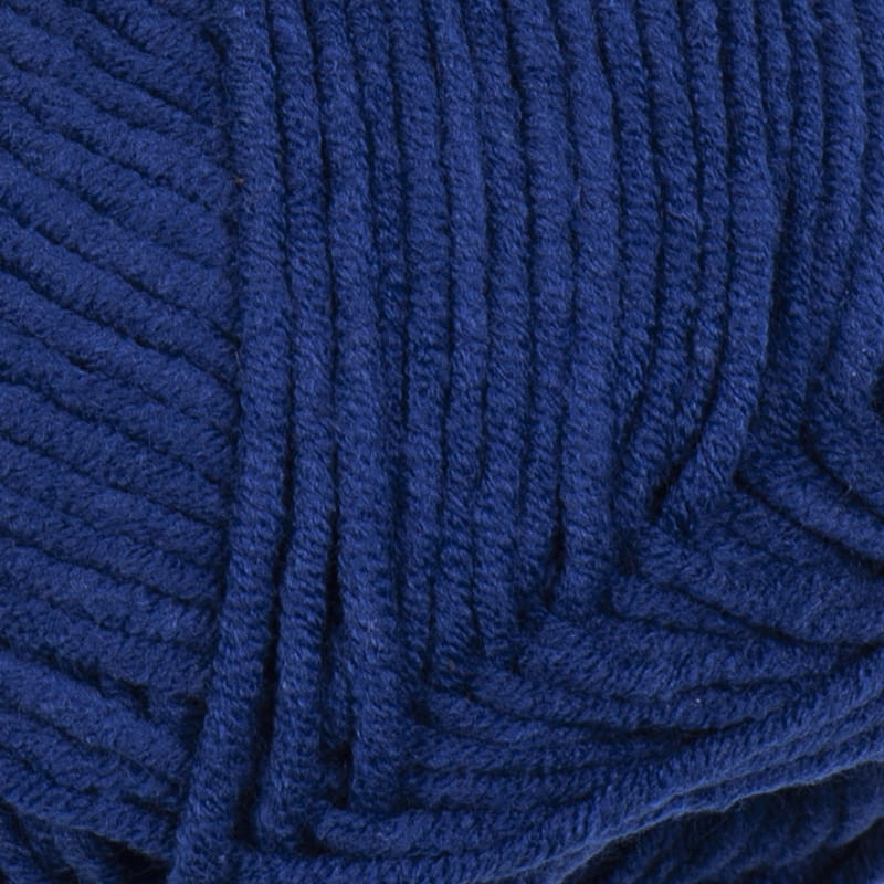 YarnArt Jeans Plus 54 granat - produkt wyplatamy.pl 2