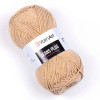 Zobacz YarnArt Jeans Plus 07 karmelowy