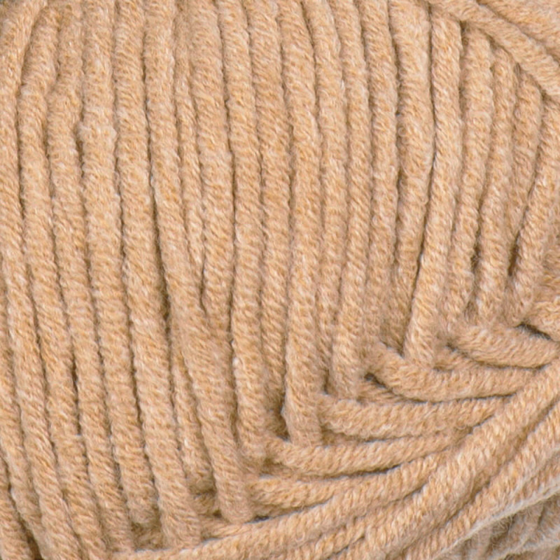 YarnArt Jeans Plus 07 karmelowy - produkt wyplatamy.pl 2