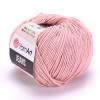 Zobacz YarnArt Jeans 83 brudny róż