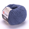Zobacz YarnArt Jeans 68 szaro-niebieski