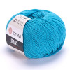 Zobacz YarnArt Jeans 55 turkusowy