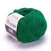Zobacz YarnArt Jeans 52 zielony