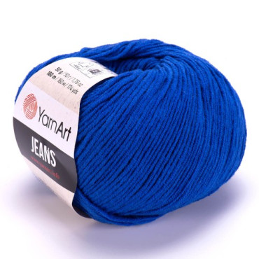 YarnArt Jeans 47 chabrowy
