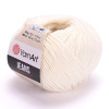Zobacz YarnArt Jeans 03 ecru