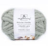 Zobacz Włóczka chenille standard kolor nr 21 - 230g