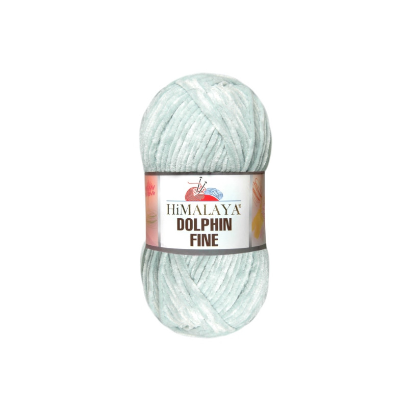 Dolphin Fine 80525 blada mięta - Produkt wyplatamy.pl 1