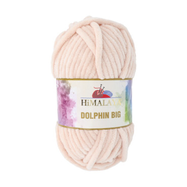 Dolphin Big 76746 cielisty