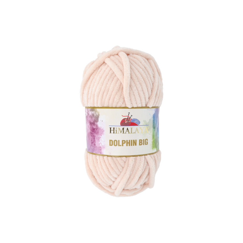 Dolphin Big 76746 cielisty - produkt wyplatamy.pl 1