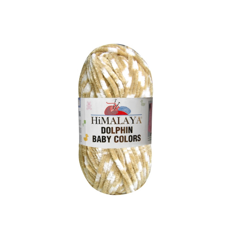 Dolphin Baby Colors 80437 - Produkt wyplatamy.pl 1