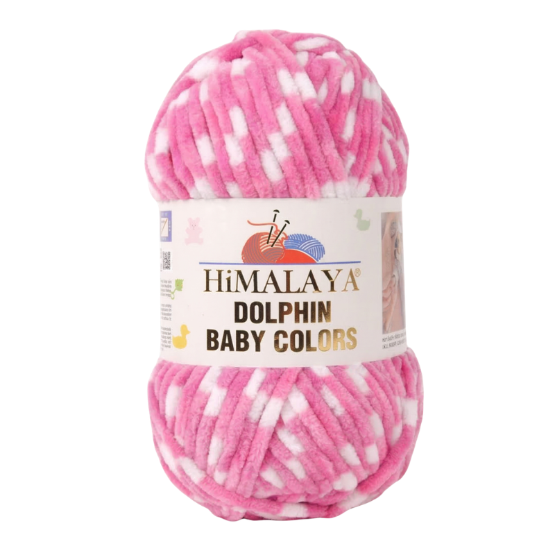 Dolphin Baby Colors 80435 - produkt wyplatamy.pl 1