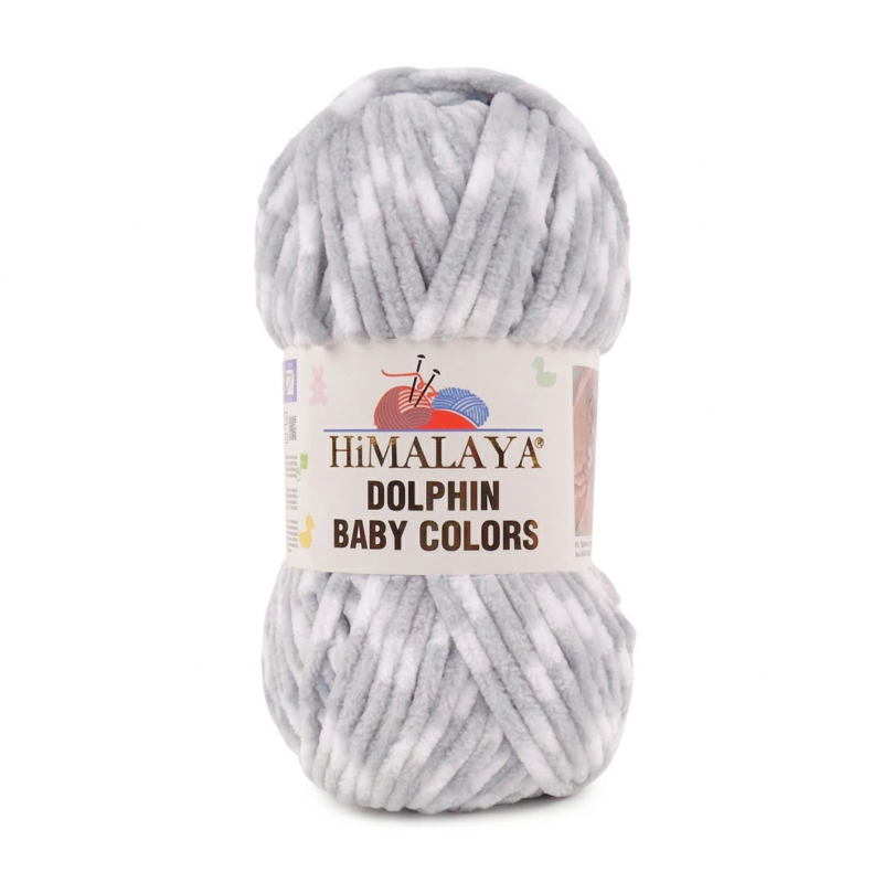 Dolphin Baby Colors 80432 - product wyplatamy.pl 1