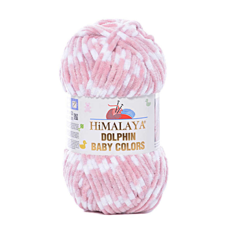 Dolphin Baby Colors 80428 - product wyplatamy.pl 1