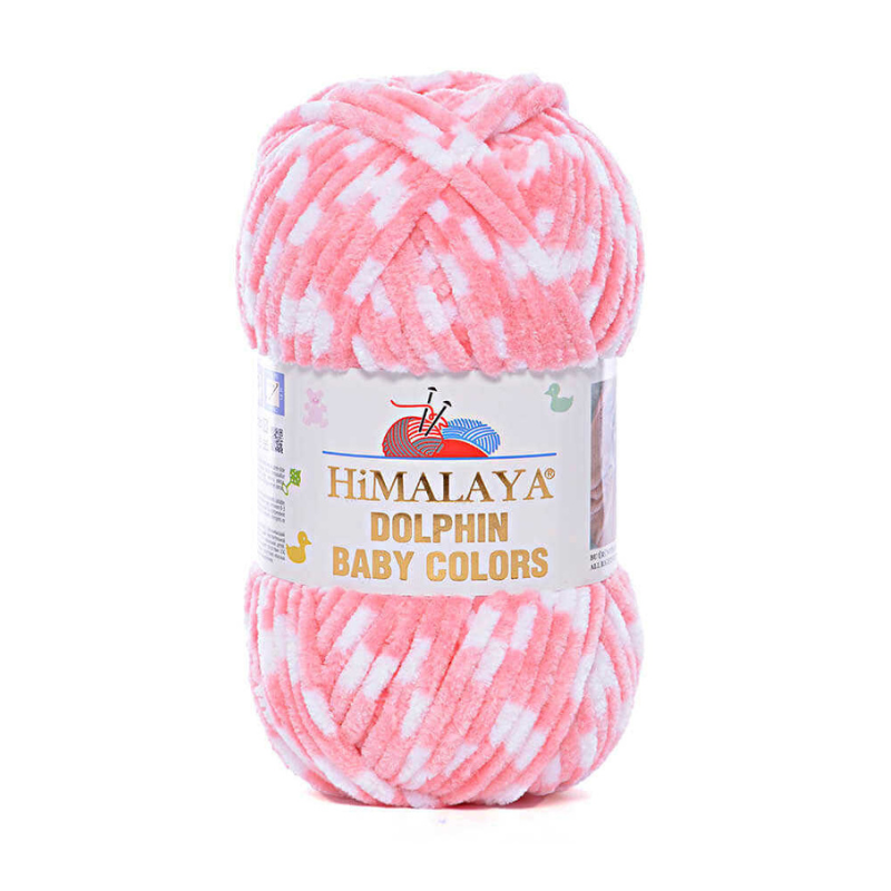 Dolphin Baby Colors 80427 - produkt wyplatamy.pl 1