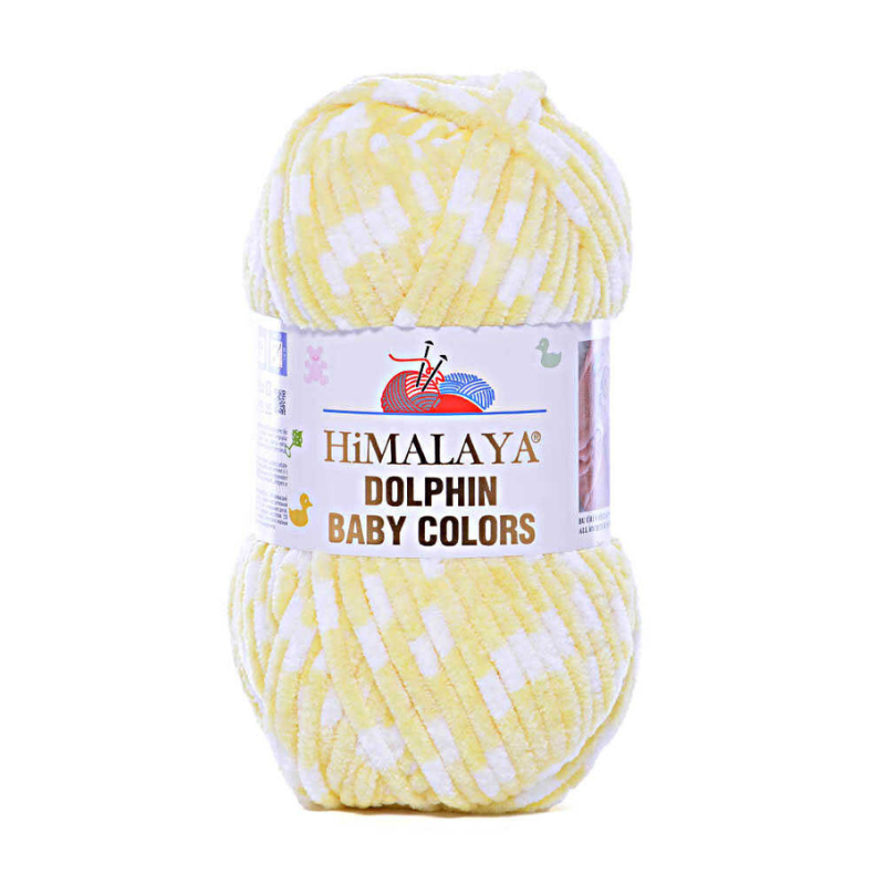 Dolphin Baby Colors 80426 - produkt wyplatamy.pl 1