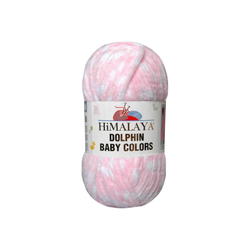 Dolphin Baby Colors 80424 - produkt wyplatamy.pl 1