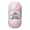 Zobacz Dolphin Baby Colors 80424